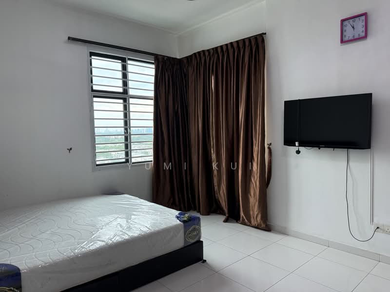 Service Residence for Rent at The Sky Executive Suites - Yumi Kui - Bedroom - PropertyGuru.com.my