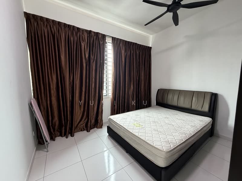 Service Residence for Rent at The Sky Executive Suites - Yumi Kui - Bedroom - PropertyGuru.com.my