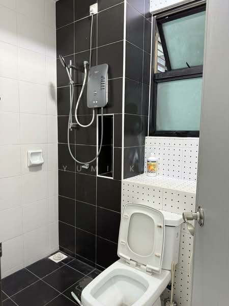 Service Residence for Rent at The Sky Executive Suites - Yumi Kui - Bathroom - PropertyGuru.com.my