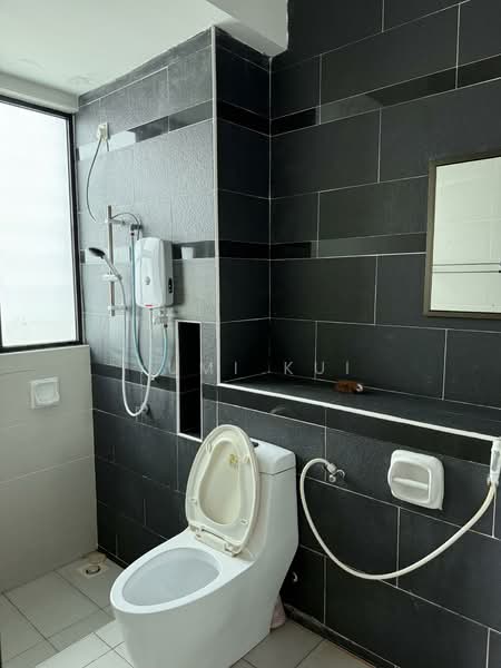 Service Residence for Rent at The Sky Executive Suites - Yumi Kui - Bathroom - PropertyGuru.com.my