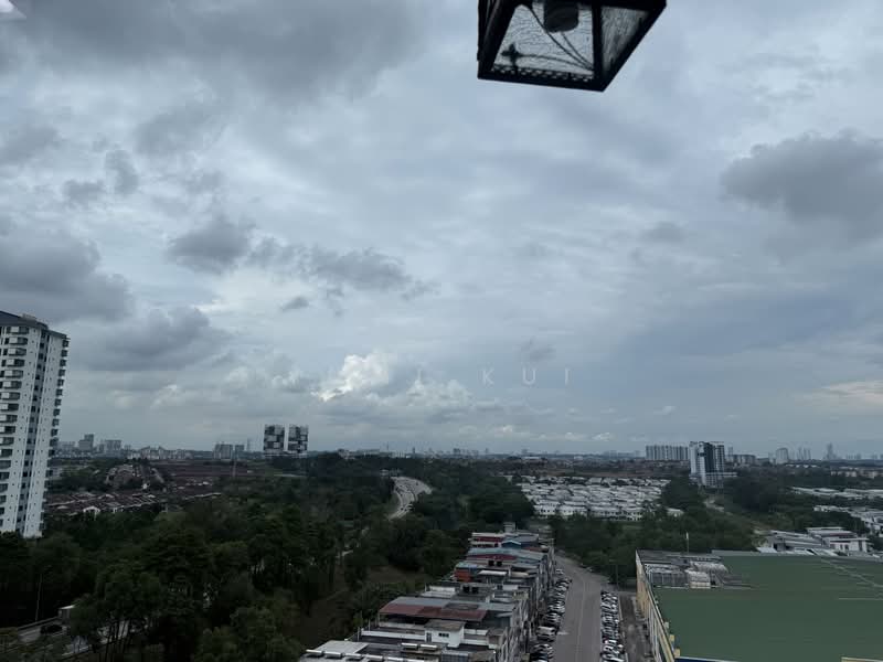 Service Residence for Rent at The Sky Executive Suites - Yumi Kui - Exterior - PropertyGuru.com.my