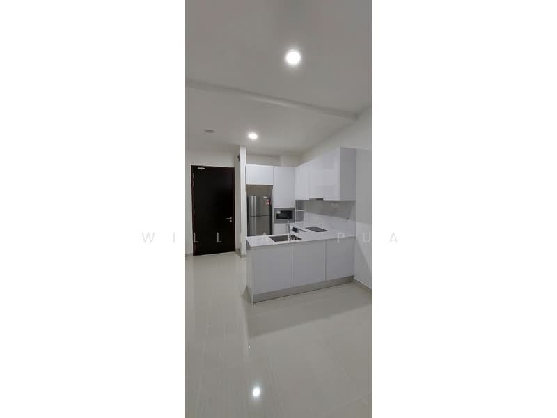 Service Residence for Rent at Hampton Height Damansara - William Pua - Kitchen - PropertyGuru.com.my