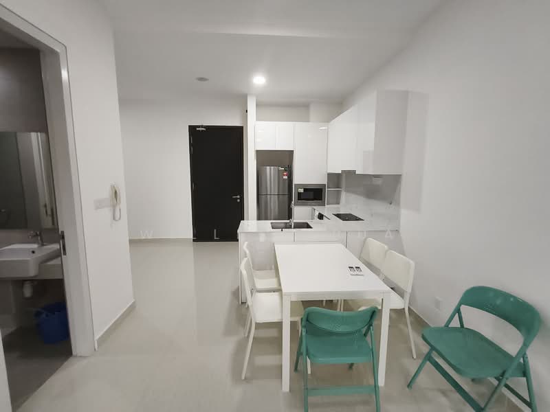 Service Residence for Rent at Hampton Height Damansara - William Pua - Kitchen - PropertyGuru.com.my