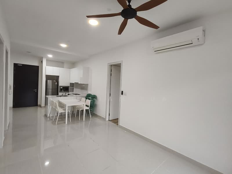 Service Residence for Rent at Hampton Height Damansara - William Pua - Kitchen - PropertyGuru.com.my