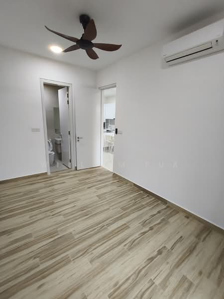Service Residence for Rent at Hampton Height Damansara - William Pua - Bathroom - PropertyGuru.com.my