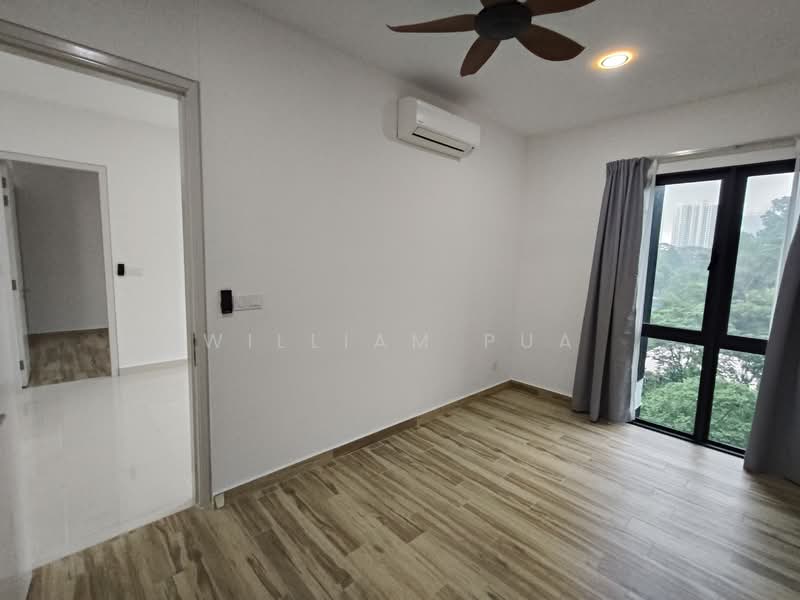 Service Residence for Rent at Hampton Height Damansara - William Pua - Bedroom - PropertyGuru.com.my
