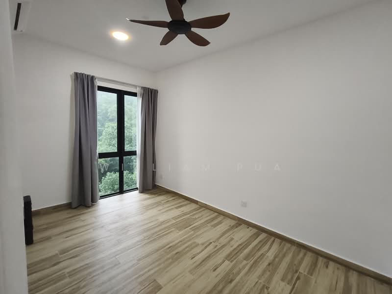 Service Residence for Rent at Hampton Height Damansara - William Pua - Interior - PropertyGuru.com.my