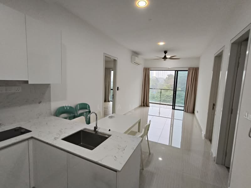 Service Residence for Rent at Hampton Height Damansara - William Pua - Kitchen - PropertyGuru.com.my