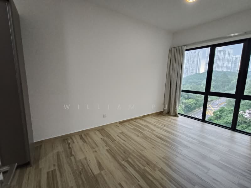 Service Residence for Rent at Hampton Height Damansara - William Pua - View - PropertyGuru.com.my