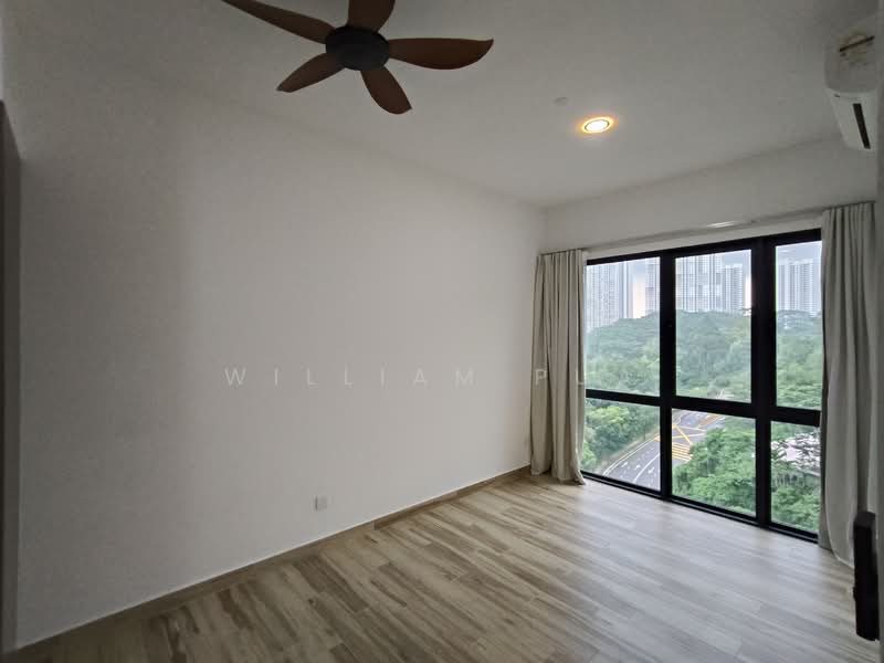 Service Residence for Rent at Hampton Height Damansara - William Pua - View - PropertyGuru.com.my