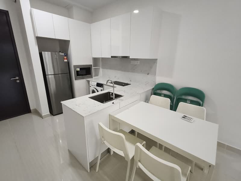 Service Residence for Rent at Hampton Height Damansara - William Pua - PropertyGuru.com.my