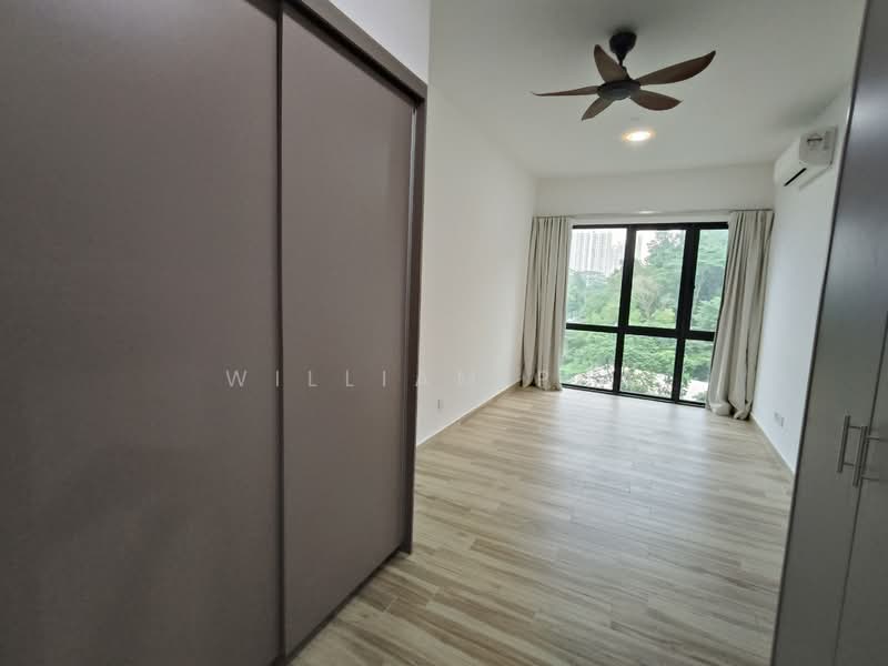 Service Residence for Rent at Hampton Height Damansara - William Pua - PropertyGuru.com.my