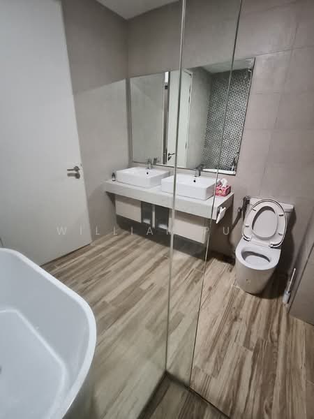Service Residence for Rent at Hampton Height Damansara - William Pua - PropertyGuru.com.my