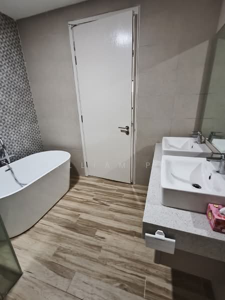 Service Residence for Rent at Hampton Height Damansara - William Pua - PropertyGuru.com.my
