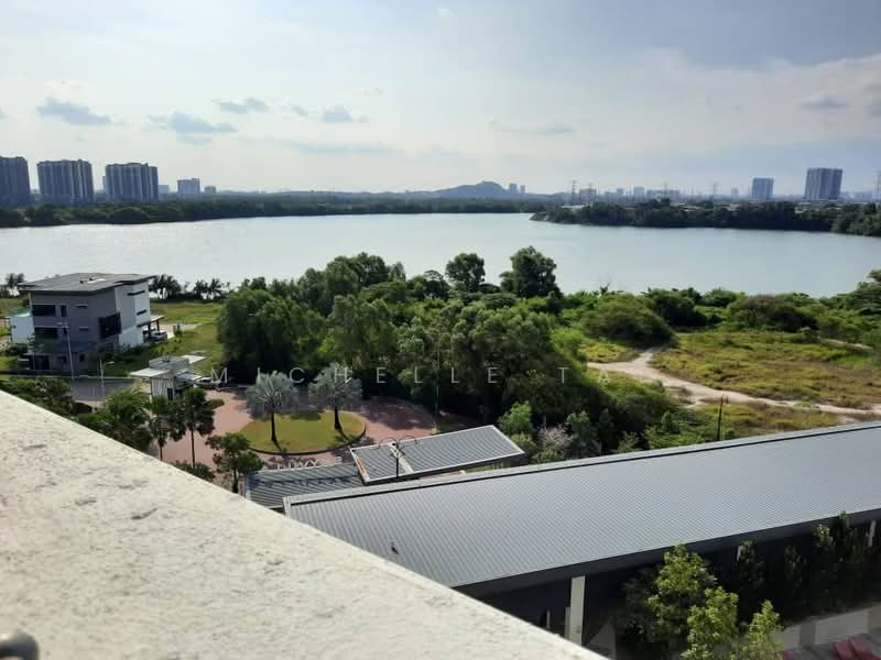 Condominium for Rent at Skyvilla @ D'Island - Michelle Tai - Exterior - PropertyGuru.com.my