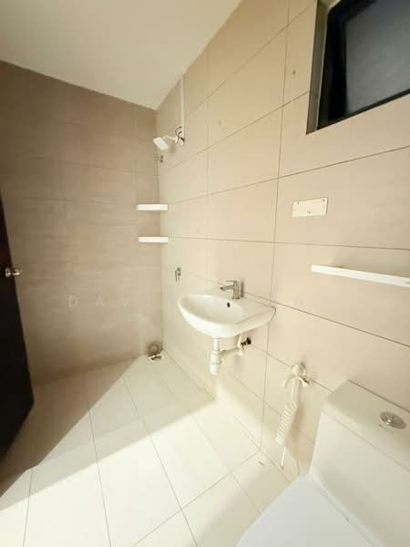 Condominium for Rent at Residensi Rampai II - David Chung - Bathroom - PropertyGuru.com.my
