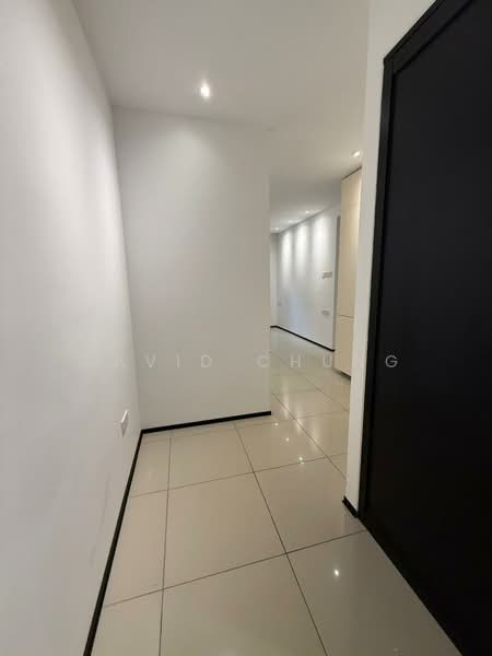 Condominium for Rent at Residensi Rampai II - David Chung - Corridor - PropertyGuru.com.my