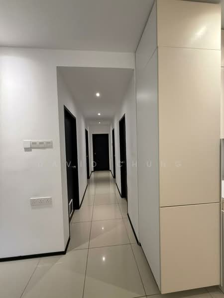 Condominium for Rent at Residensi Rampai II - David Chung - Corridor - PropertyGuru.com.my
