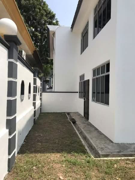 Semi-Detached House for Rent in Skudai (Johor) - Nick Low - Exterior - PropertyGuru.com.my