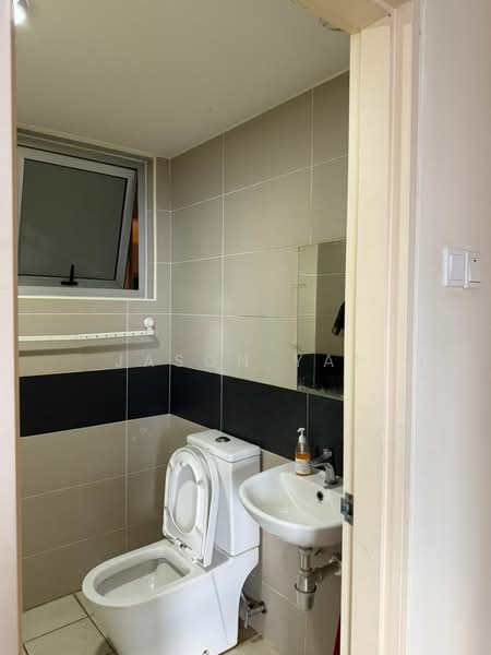 Service Residence for Rent at Saville @ Cheras - Jason Yap - Bathroom - PropertyGuru.com.my