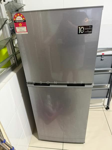 Service Residence for Rent at Saville @ Cheras - Jason Yap - Interior - PropertyGuru.com.my