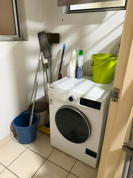 Service Residence for Rent at Saville @ Cheras - Jason Yap - Interior - PropertyGuru.com.my