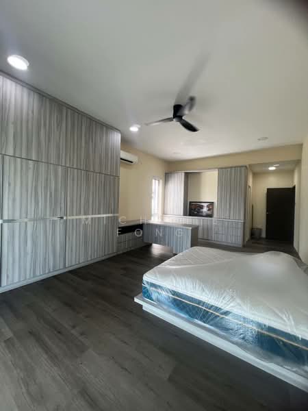 Rumah Berkembar untuk Dijual di Taman Sri Intan (Johor Bahru) - Michelle Fong - Bedroom - PropertyGuru.com.my