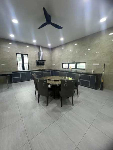 Rumah Berkembar untuk Dijual di Taman Sri Intan (Johor Bahru) - Michelle Fong - Kitchen - PropertyGuru.com.my