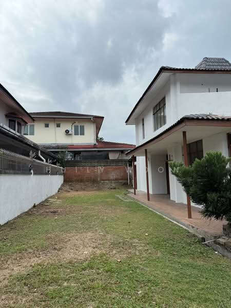 Bungalow for Rent in Taman Suria (Johor Bahru) - Huily Woon - Exterior - PropertyGuru.com.my