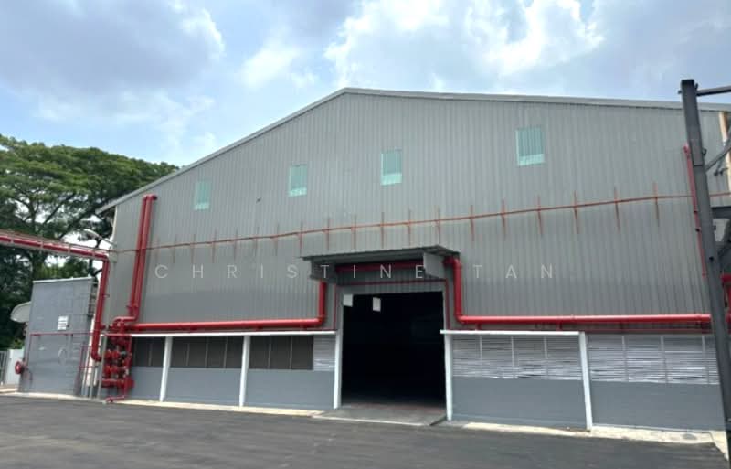 Factory for Rent in Seksyen 16 (Shah Alam) - Christine Tan - Exterior - PropertyGuru.com.my