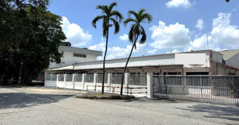 Factory for Rent in Seksyen 16 (Shah Alam) - Christine Tan - Exterior - PropertyGuru.com.my
