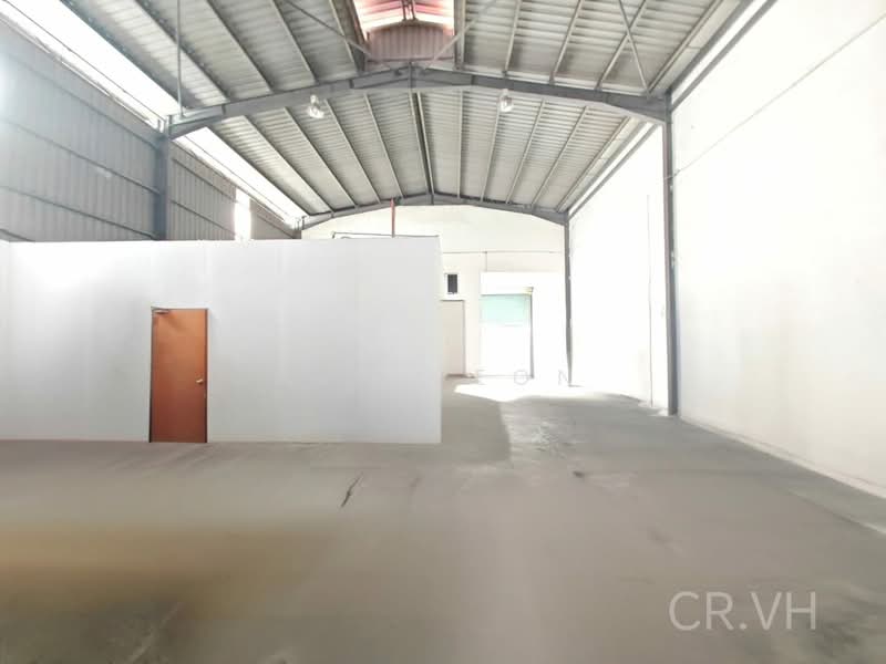 Factory for Rent in Port Klang (Pelabuhan Klang) (Selangor) - Lim Jeon - PropertyGuru.com.my