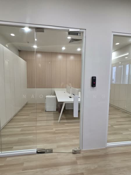 Office for Rent in Bukit Bintang (KL City Centre) - Naomi Thing - Interior - PropertyGuru.com.my