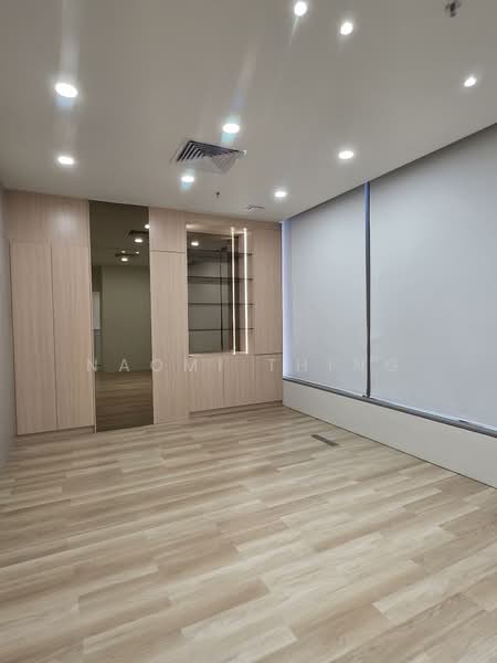 Office for Rent in Bukit Bintang (KL City Centre) - Naomi Thing - Interior - PropertyGuru.com.my