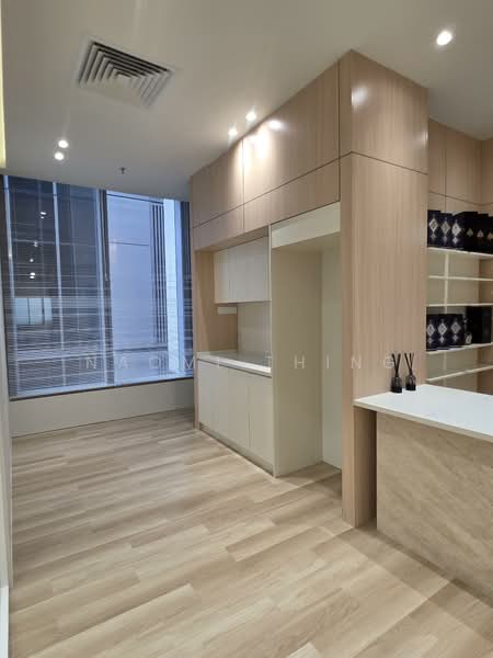 Office for Rent in Bukit Bintang (KL City Centre) - Naomi Thing - Interior - PropertyGuru.com.my