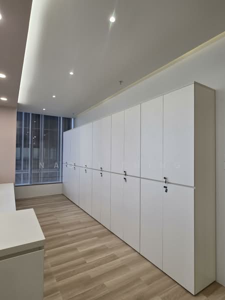 Office for Rent in Bukit Bintang (KL City Centre) - Naomi Thing - Interior - PropertyGuru.com.my