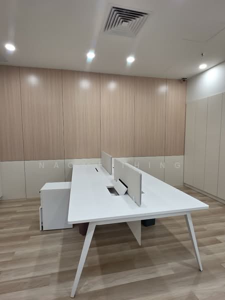 Office for Rent in Bukit Bintang (KL City Centre) - Naomi Thing - Interior - PropertyGuru.com.my