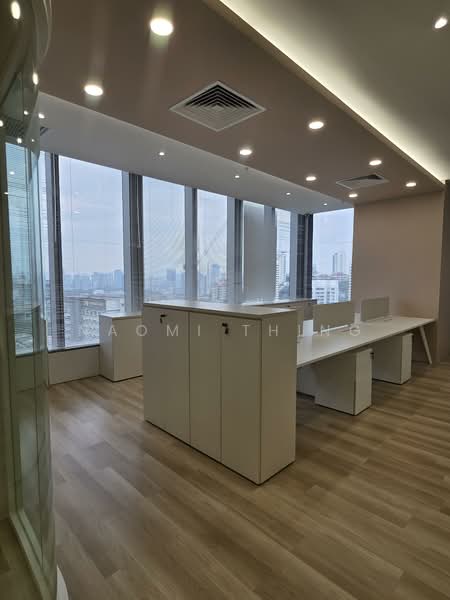 Office for Rent in Bukit Bintang (KL City Centre) - Naomi Thing - Interior - PropertyGuru.com.my