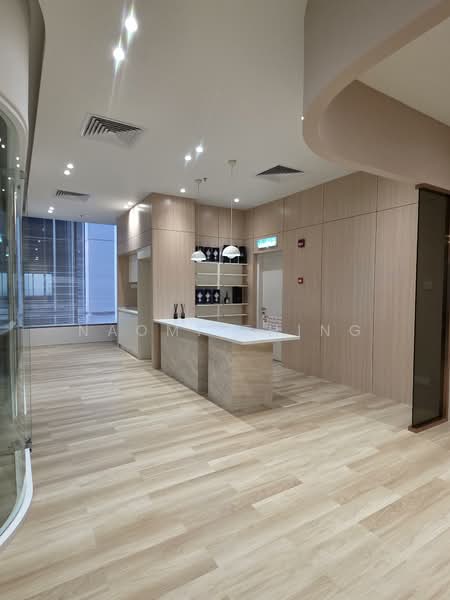 Office for Rent in Bukit Bintang (KL City Centre) - Naomi Thing - Interior - PropertyGuru.com.my
