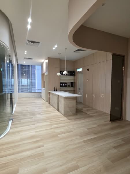 Office for Rent in Bukit Bintang (KL City Centre) - Naomi Thing - Interior - PropertyGuru.com.my