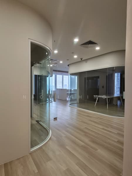 Office for Rent in Bukit Bintang (KL City Centre) - Naomi Thing - Interior - PropertyGuru.com.my