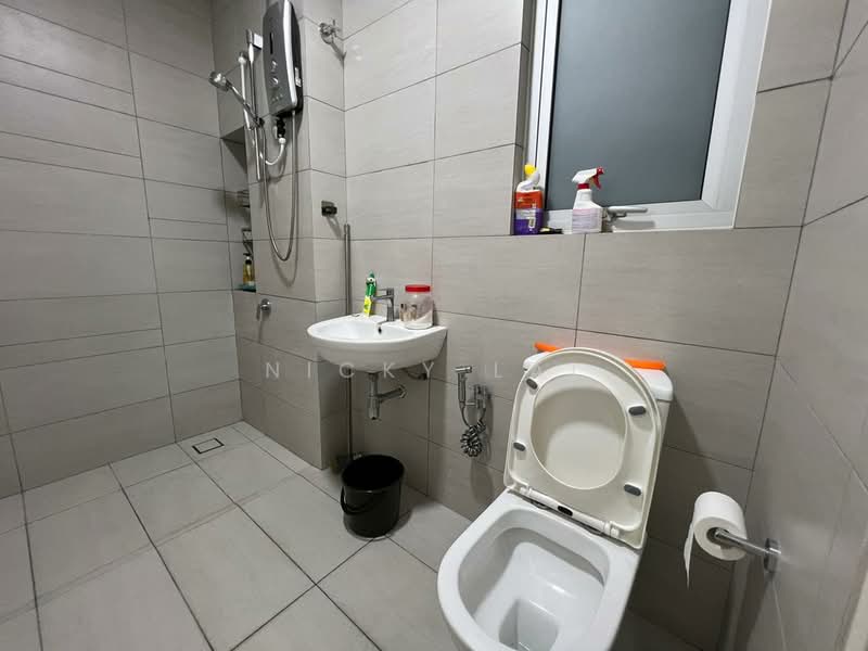 Terraced House for Sale in Kota Emerald (Rawang) - Nicky Lai - Bathroom - PropertyGuru.com.my