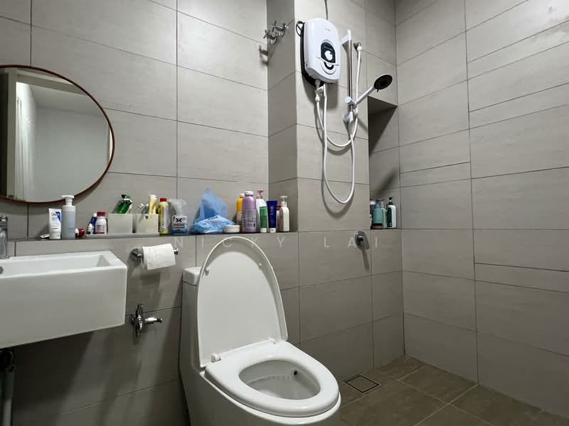 Terraced House for Sale in Kota Emerald (Rawang) - Nicky Lai - Bathroom - PropertyGuru.com.my