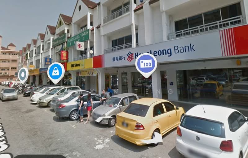 Shop for Rent in Seberang Perai (Penang) - Bryan Teng - Exterior - PropertyGuru.com.my