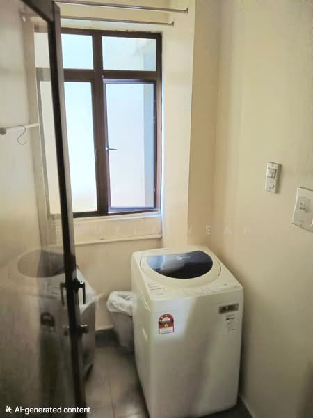 Kondominium untuk Disewa di Sunny Ville Condominium - Pamela Yeap - Interior - PropertyGuru.com.my