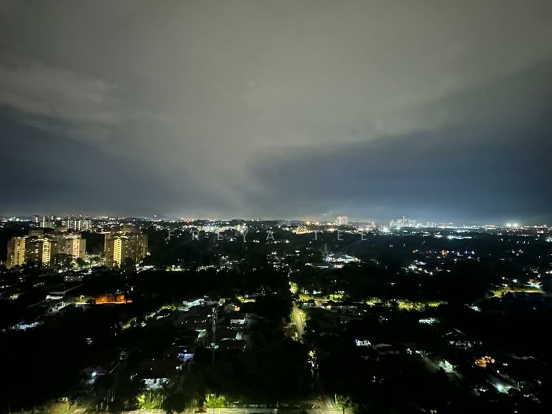 Service Residence for Rent at Country Garden Central Park - Freya Tee - View - PropertyGuru.com.my