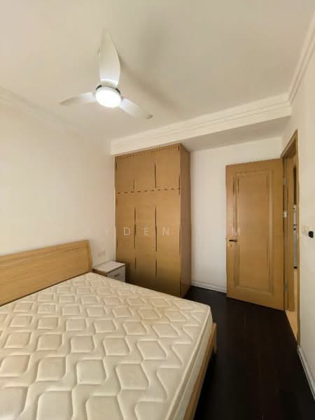 Service Residence for Rent at R&F Princess Cove Phase 1 - Jayden Lim - Bedroom - PropertyGuru.com.my