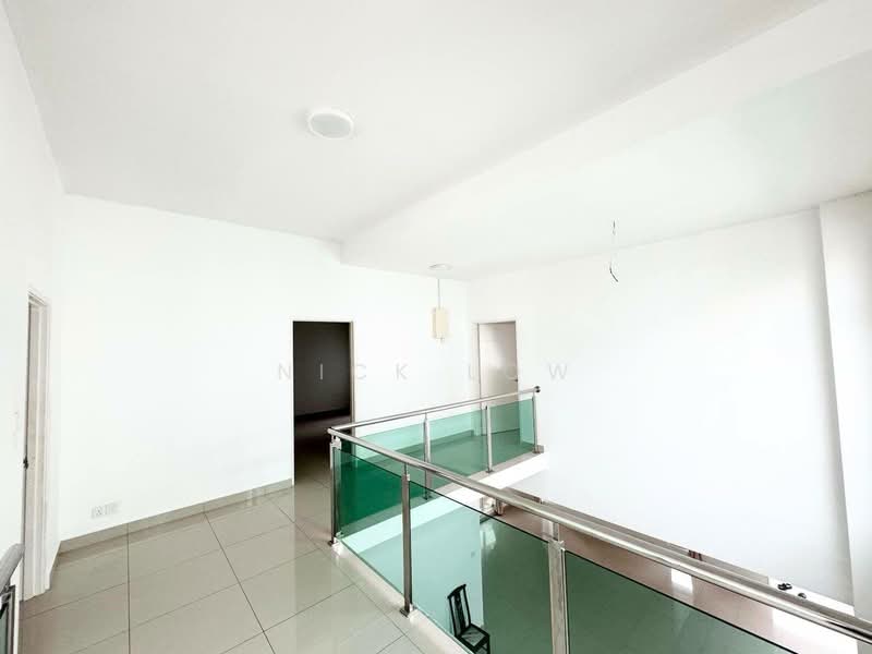 Semi-Detached House for Rent in Senibong (Permas Jaya) - Nick Low - Interior - PropertyGuru.com.my
