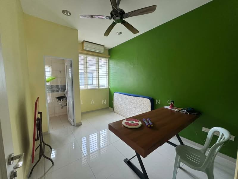 Rumah Teres untuk Dijual di Bandar Sungai Long (Selangor) - Dylan Cheng - Interior - PropertyGuru.com.my