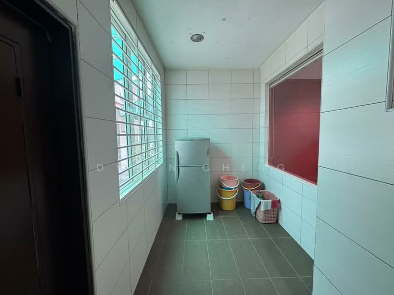 Rumah Teres untuk Dijual di Bandar Sungai Long (Selangor) - Dylan Cheng - Interior - PropertyGuru.com.my